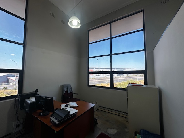 To Let commercial Property for Rent in Ndabeni Western Cape
